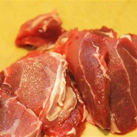 Cách làm đậu hũ kho bắp bò