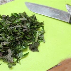 Cách làm đậu hũ kho cà tím ngon