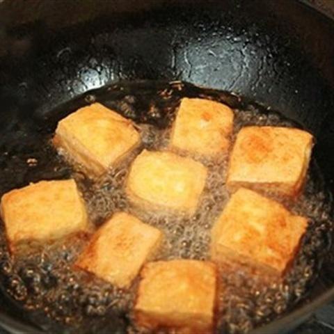 Cách làm đậu hũ kho cà tím ngon