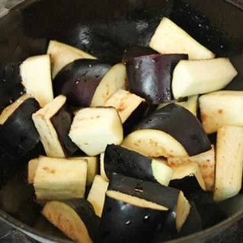 Cách làm đậu hũ kho cà tím ngon