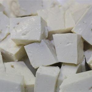 Cách làm đậu hũ kho cà tím và tương đậu đen