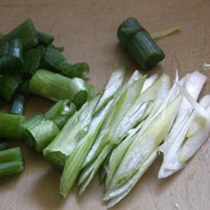 Cách làm đậu hũ kho cà tím và tương đậu đen