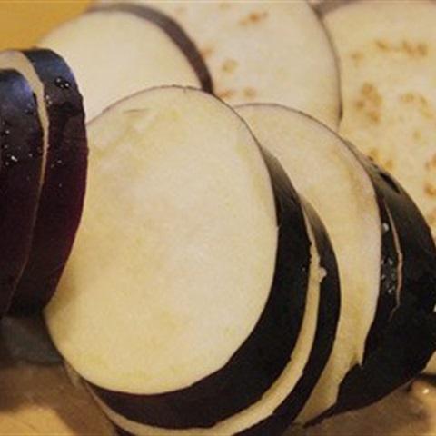 Cách làm đậu hũ kho cà tím và tương đậu đen