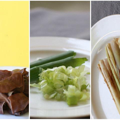 Cách làm đậu hũ kho kiểu Huế