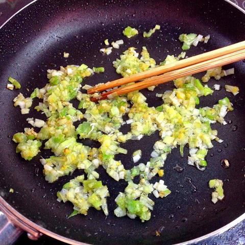 Cách làm đậu hũ kho kiểu Huế