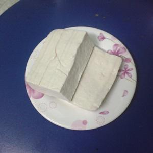 Cách làm đậu hũ kho nấm đông cô