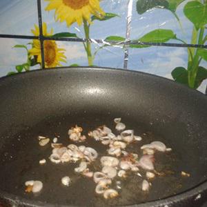 Cách làm đậu hũ kho nấm đông cô