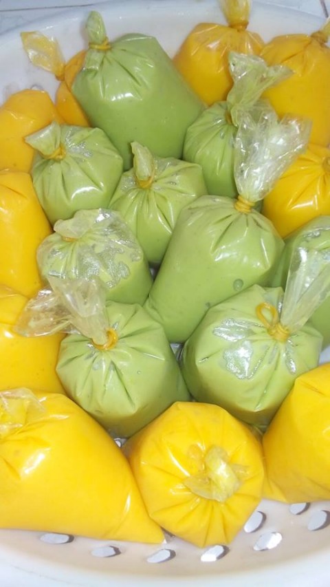 Đậu hũ kho nấm