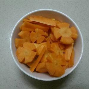 Cách làm đậu hũ kho sả chay