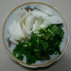 Cách làm đậu hũ kho sả chay