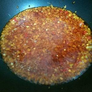 Cách làm đậu hũ kho sả chay