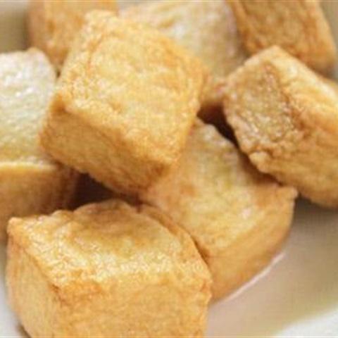 Cách làm đậu hũ kho trứng