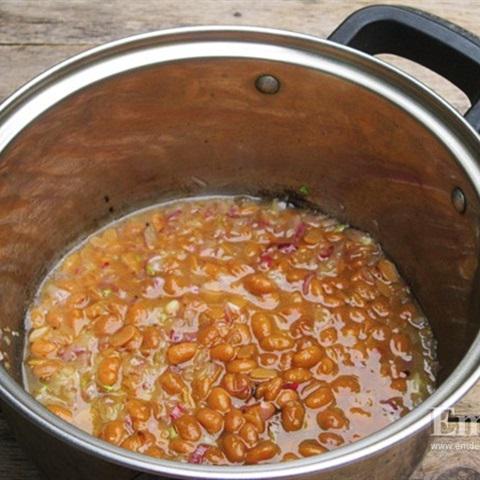 Cách làm đậu hũ kho tương cay