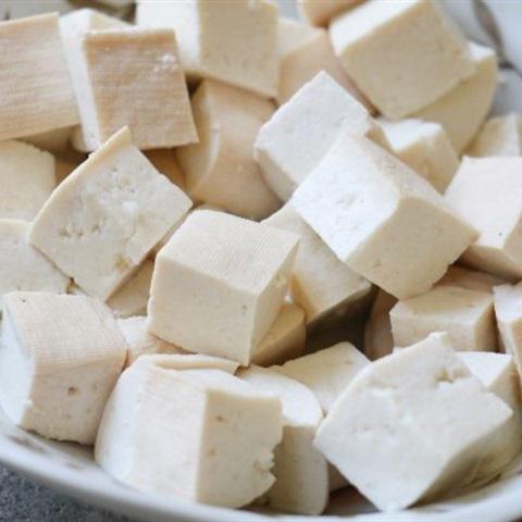 Cách làm đậu hũ kho tương