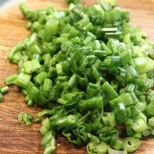 Cách làm đậu hũ luộc trứng muối