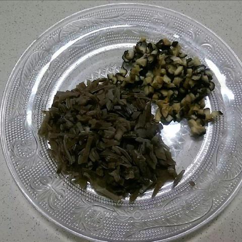 Cách làm đậu hũ nhồi nấm chay