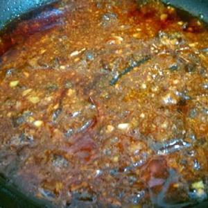 Cách làm đậu hũ nhồi nấm chiên giòn