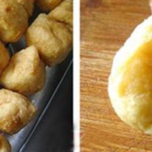 Cách làm đậu hũ nhồi thịt băm