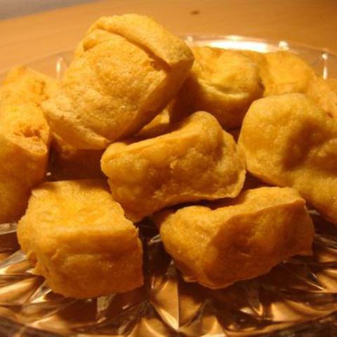 Cách làm đậu hũ nhồi thịt băm