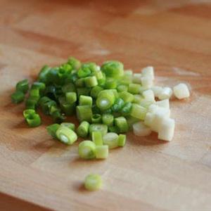 Cách làm đậu hũ nhồi thịt sốt dầu hào