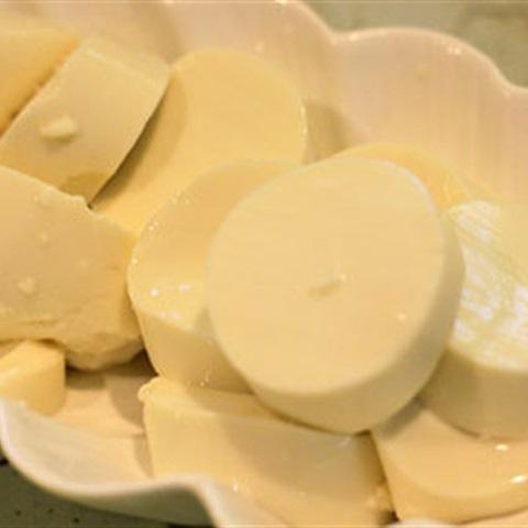 Cách làm đậu hũ nhồi tôm thịt hấp