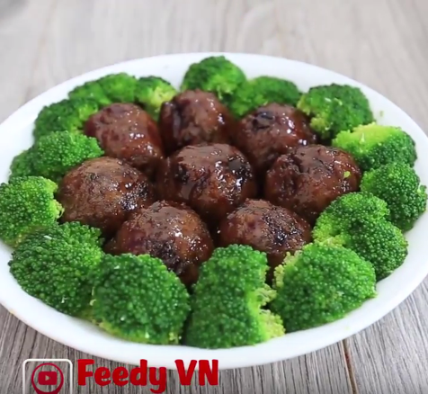 Đậu hũ nhồi tôm xay chiên giòn, béo ngậy cực thú vị