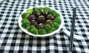 Đậu hũ nhồi tôm xay chiên giòn, béo ngậy cực thú vị