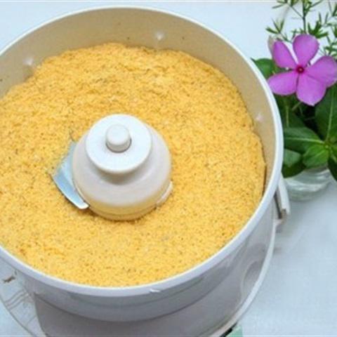 Cách làm đậu hũ non chiên giòn