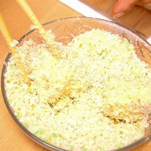 Cách làm đậu hũ non chiên giòn