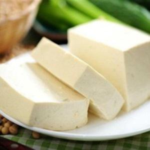 Cách làm đậu hũ non chiên mè