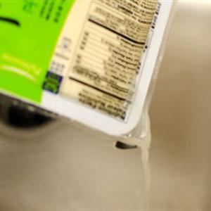 Cách làm đậu hũ non hấp chấm xì dầu