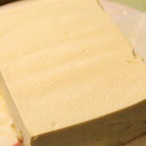 Cách đậu hũ non hấp tôm thịt sốt chua ngọt