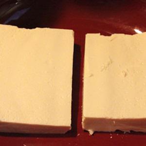 Cách đậu hũ non hấp tôm thịt sốt chua ngọt