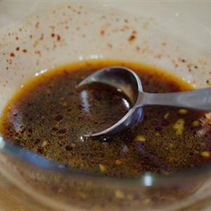 Cách đậu hũ non hấp tôm thịt sốt chua ngọt