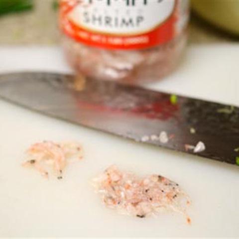 Cách làm đậu hũ non hấp tôm trứng