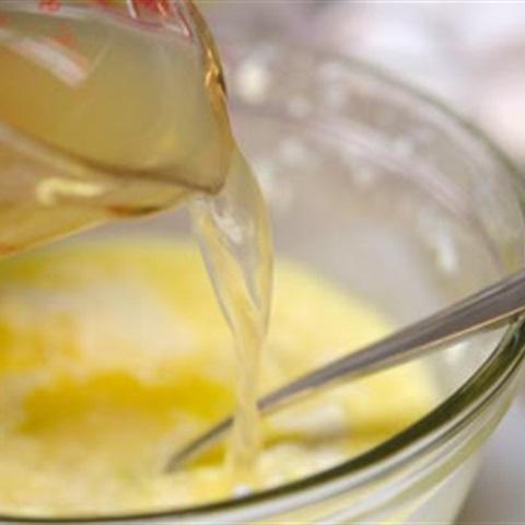 Cách làm đậu hũ non hấp tôm trứng