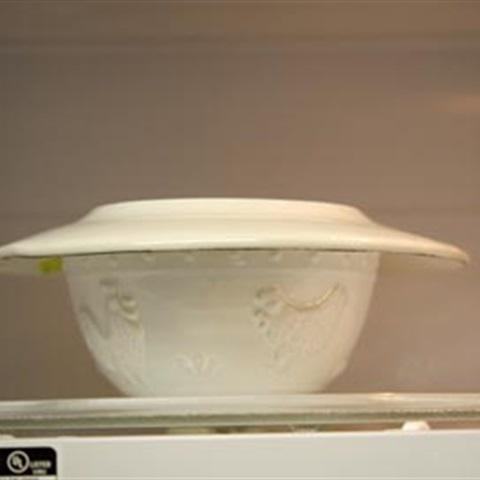 Cách làm đậu hũ non hấp tôm trứng