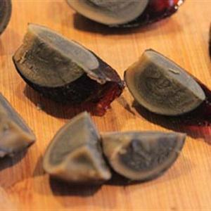 Cách làm đậu hũ non hấp trứng bách thảo