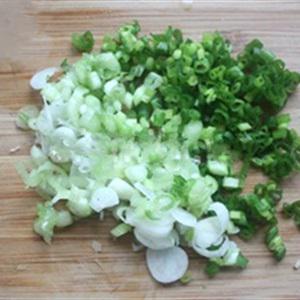 Cách làm đậu hũ non hấp trứng muối