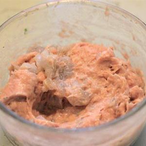 Cách làm đậu hũ non om mọc