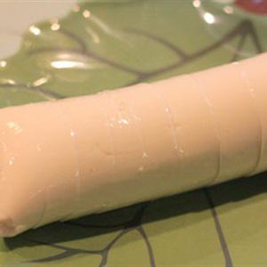 Cách làm đậu hũ non om tôm