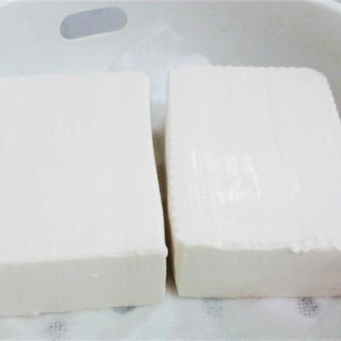 Cách làm đậu hũ non sốt cà