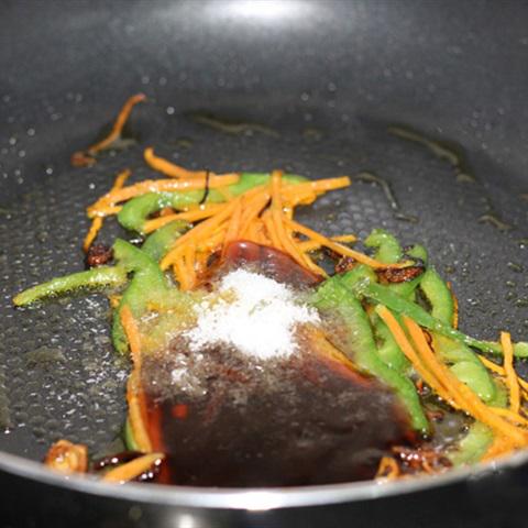 Cách làm đậu hũ non sốt ớt