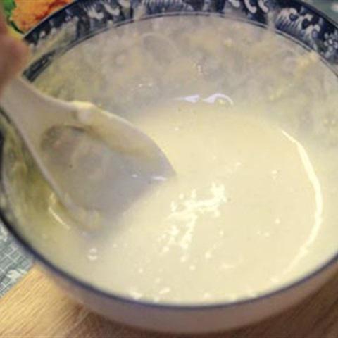 Cách làm đậu hũ non tẩm bột sốt chua cay