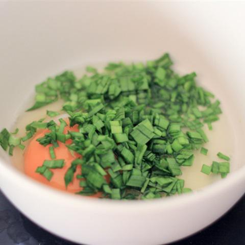 Cách làm đậu hũ non tẩm hành chiên