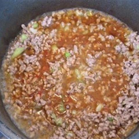 Cách làm đậu hũ non xào thịt