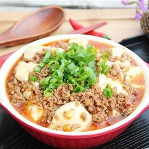 Cách làm đậu hũ non xào thịt