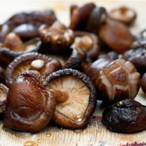 Cách làm đậu hũ om nấm đông cô