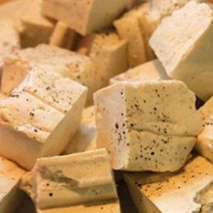 Cách làm đậu hũ rang muối