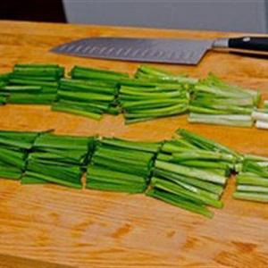 Cách làm đậu hũ rang muối